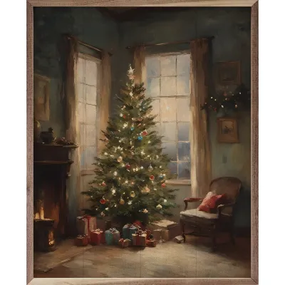 Simple Christmas Tree