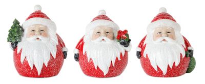 Jolly Santas