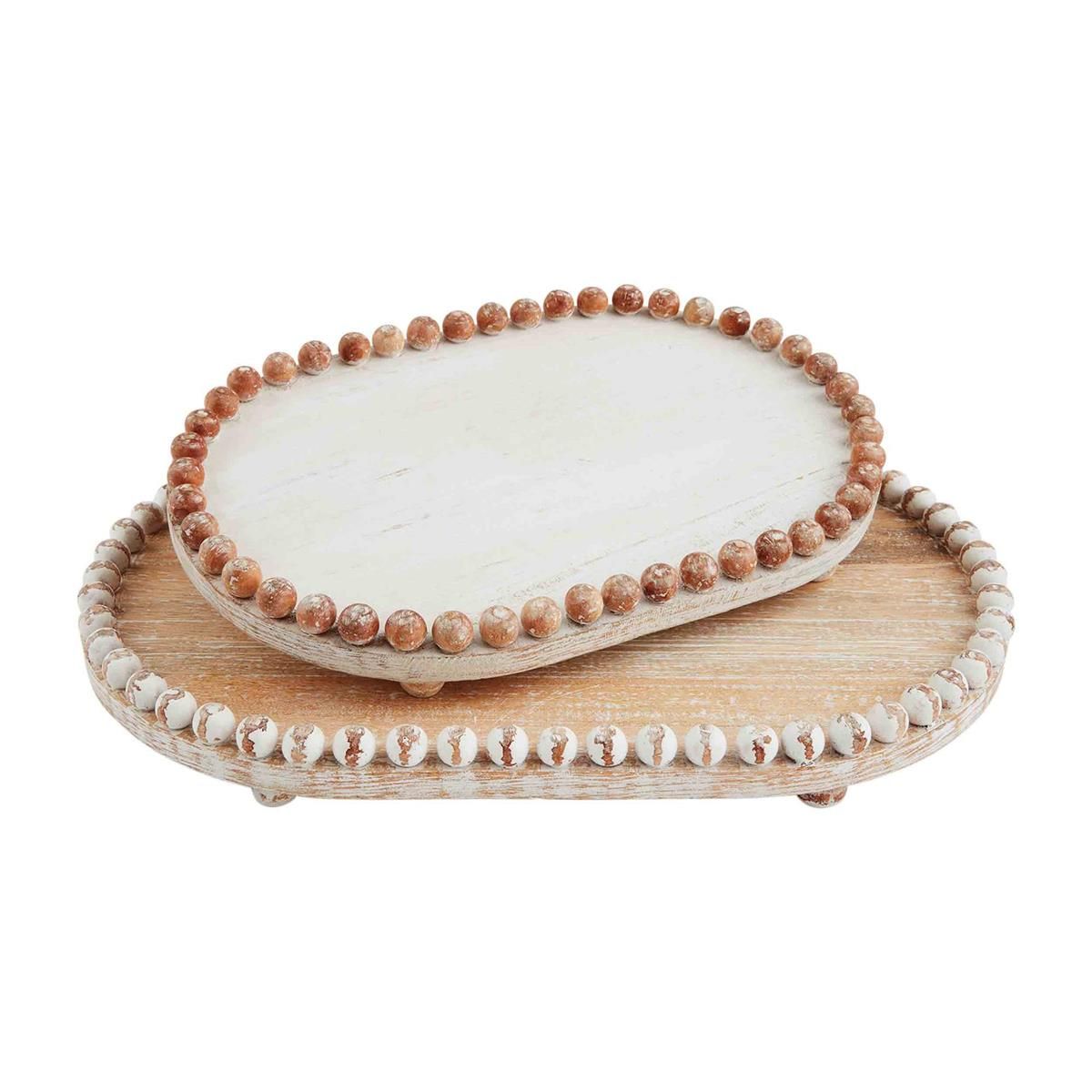 Raised Bead Trays