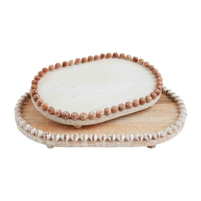 Raised Bead Trays