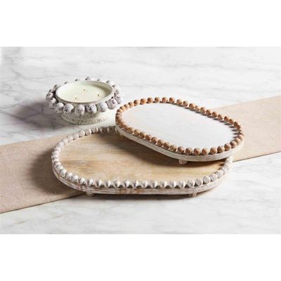 Raised Bead Trays