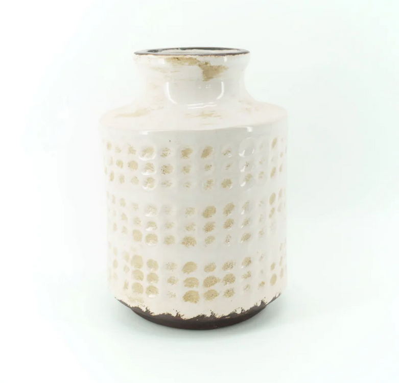 Faded Vase