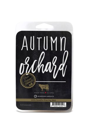 5.5oz Wax Melts Autumn Orchard