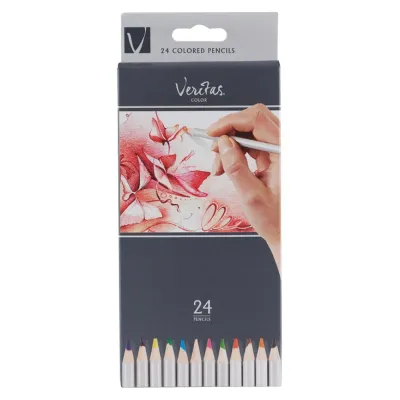 Coloring Pencils