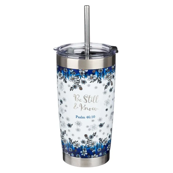 Faith Tumblers