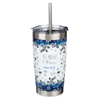 Faith Tumblers