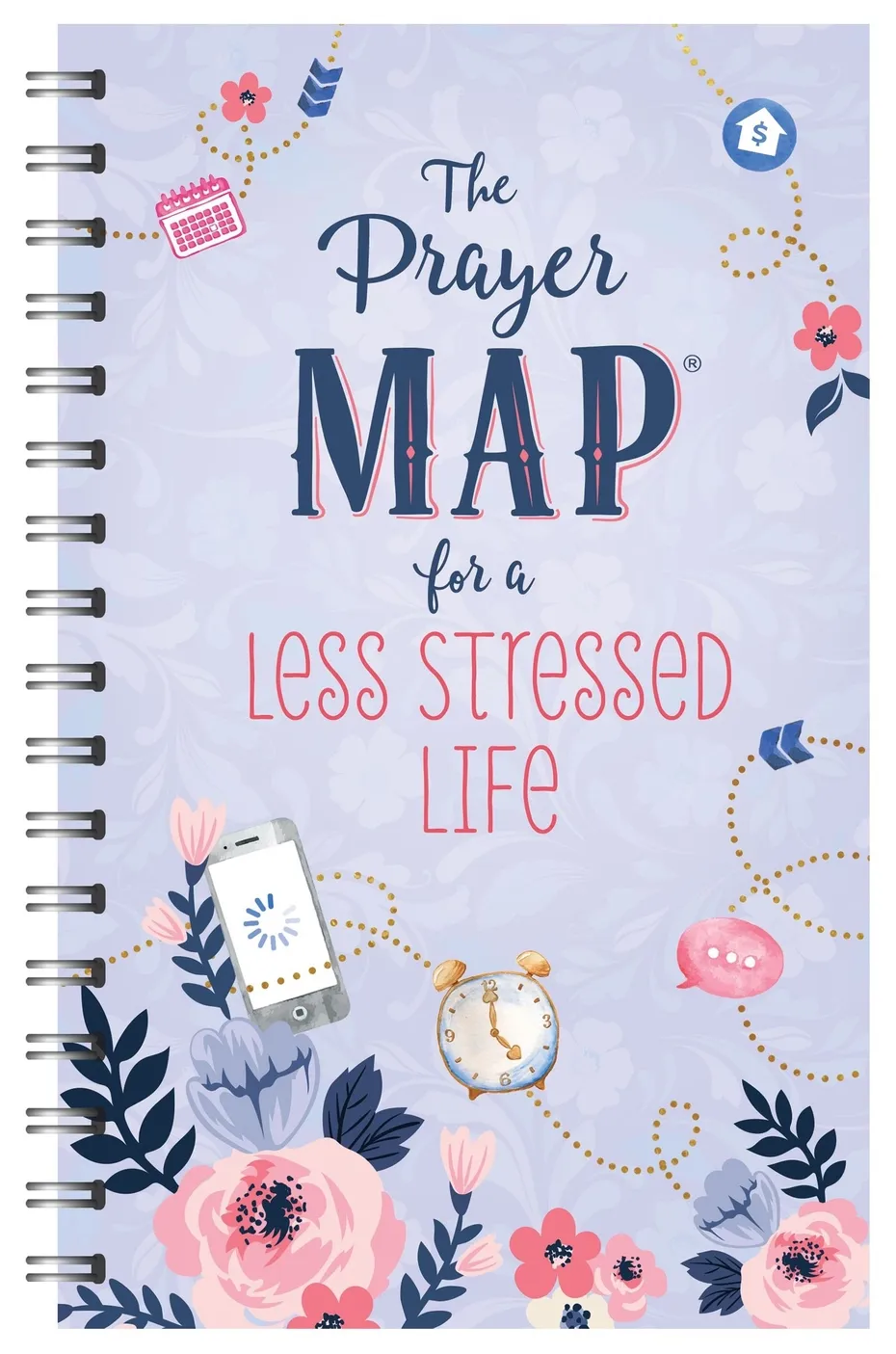 Prayer Map