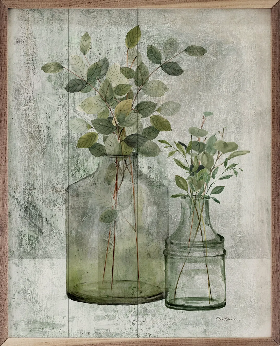 Simply Green Two