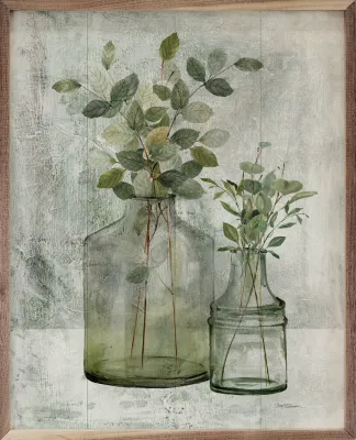 Simply Green Two