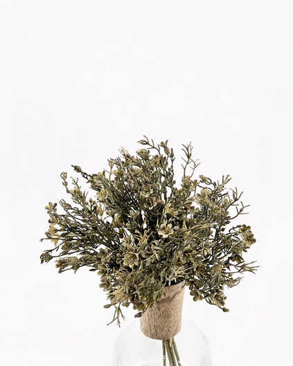 15&quot; Grass Sage Green Pick