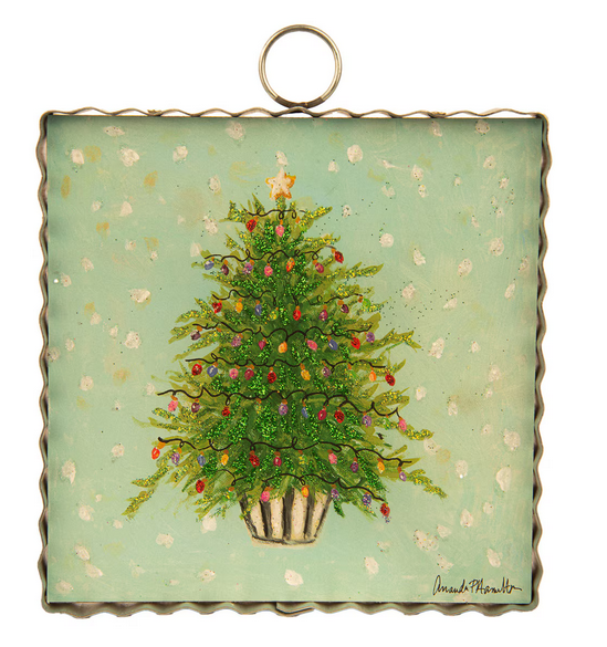 Elegant Tree Mini Gallery
