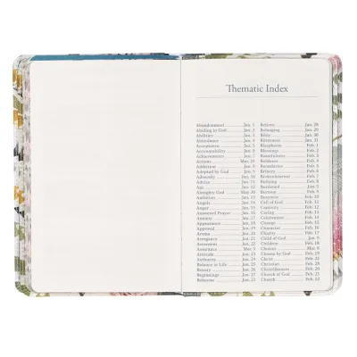 Pocket Bible Devotional For Women
