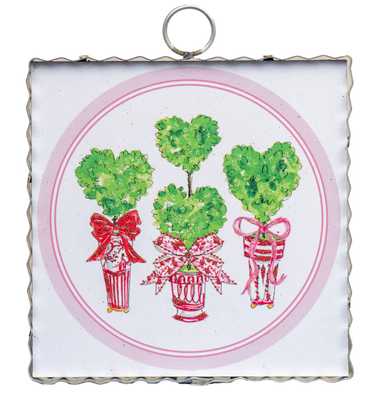 Potted Love Mini Gallery