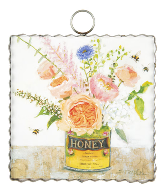Honey Pot Mini Gallery