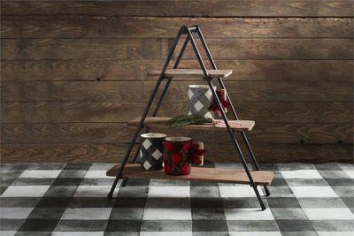Tiered Serving Stand
