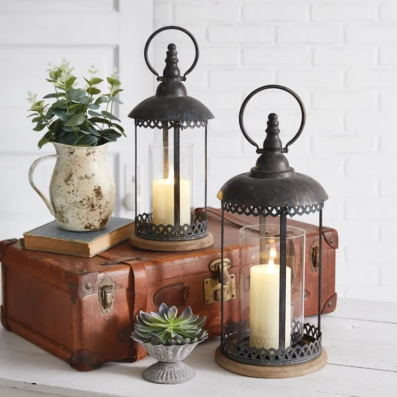 Peregrine Lanterns