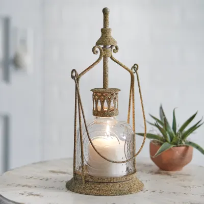 Thornehill Lantern