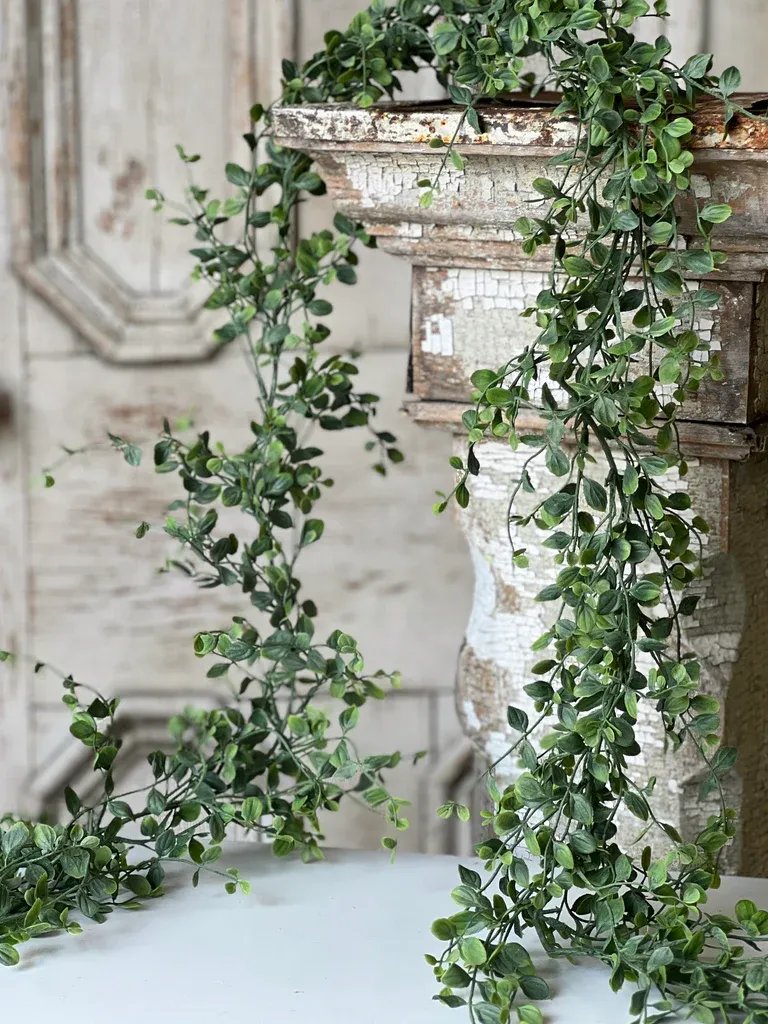 6&#39; Seraph Vine Garland