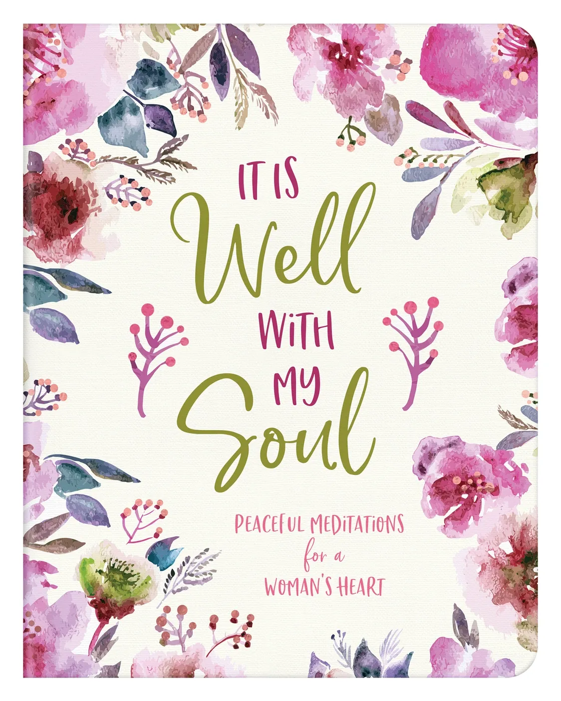 It Is Well With My Soul Devotional