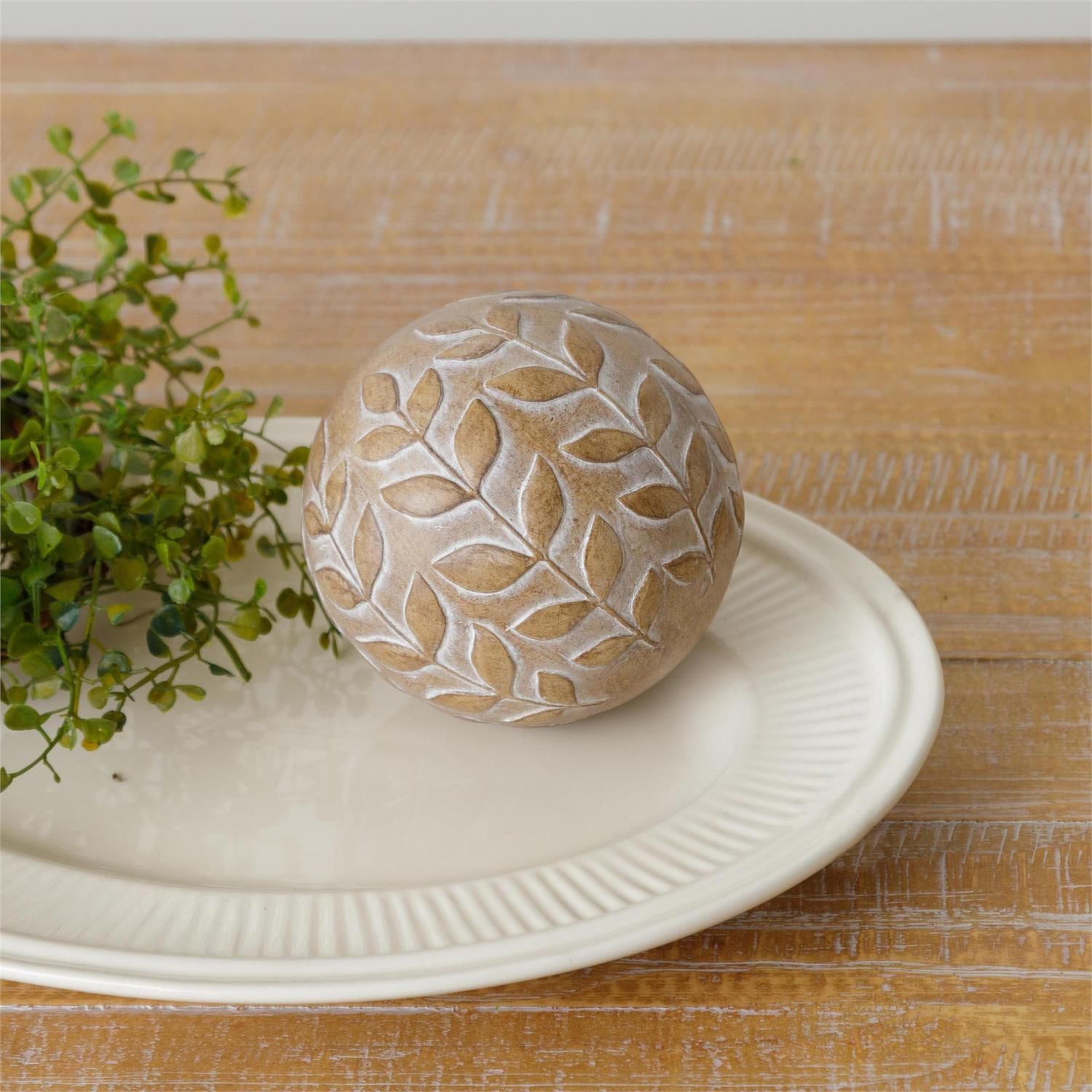 Decorative Accent Balls