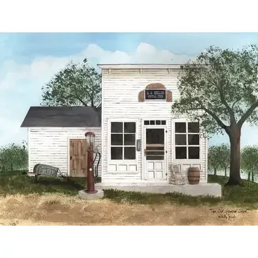 The Old General Store