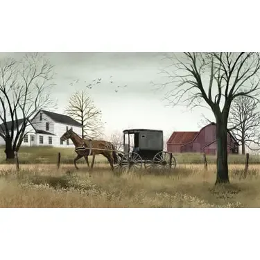 Goin&#39; To Market