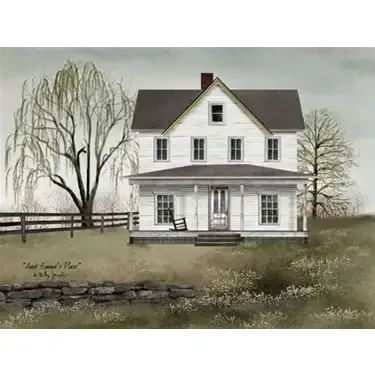 Aunt Emma&#39;s Place