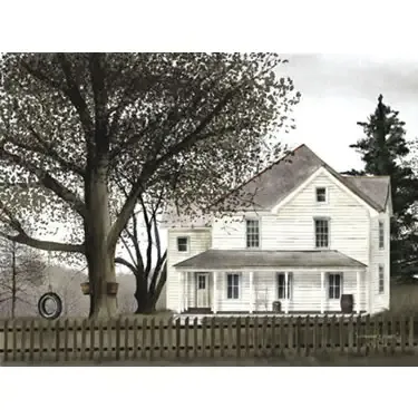 Grandma&#39;s House