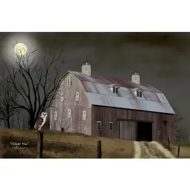 Midnight Moon