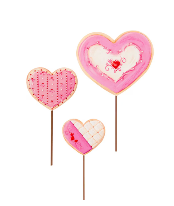 Love Cookies Stakes