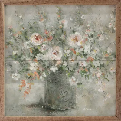 Felicitous Floral Prints