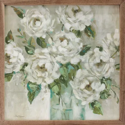 Afternoon Peonies Prints