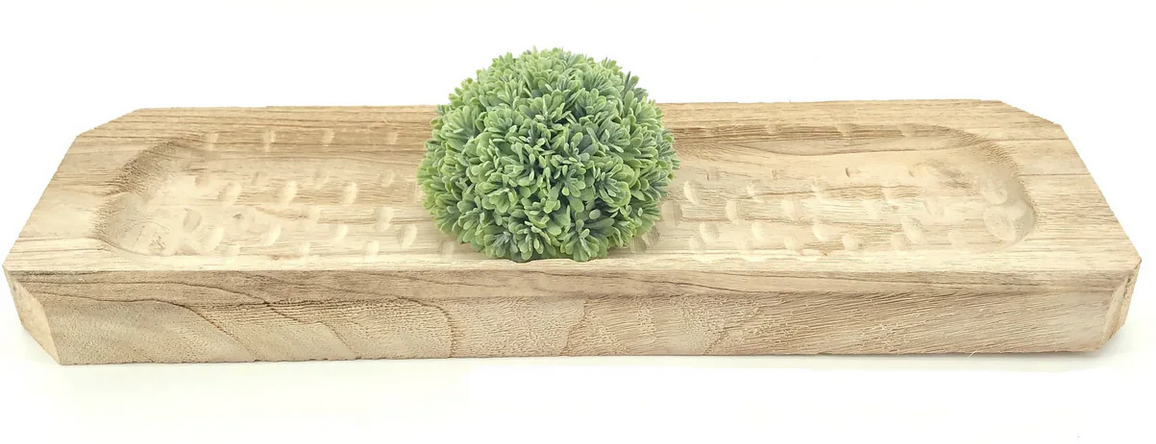 6&quot; Topiary Ball