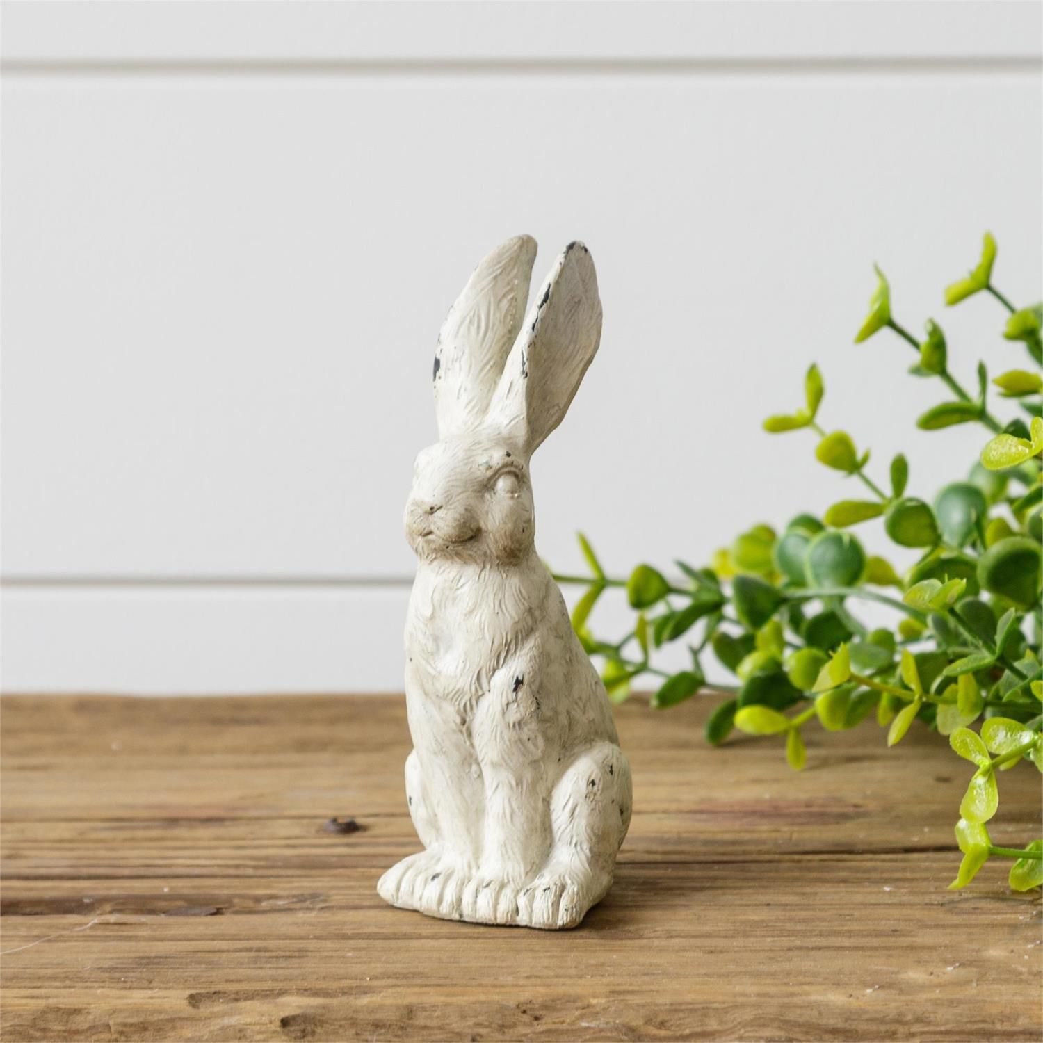 Cottage Bunny