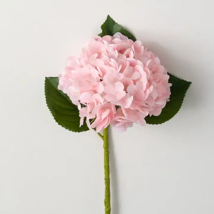 20&quot; Freshcut Hydrangea Stems