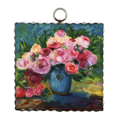 A Passion for Peonies Mini Gallery