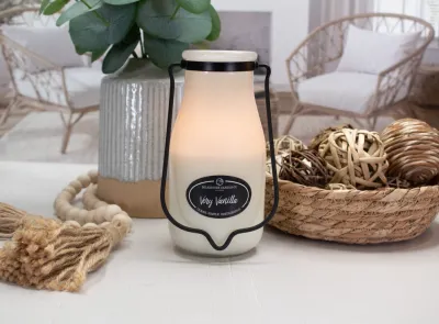 14oz Milkbottle Very Vanilla