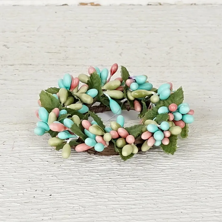 Pip Berry Rings