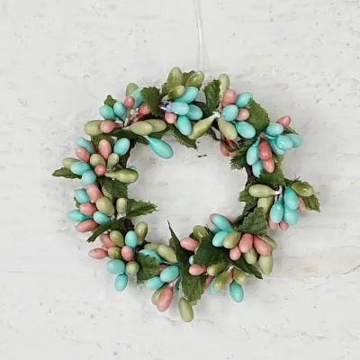 Pip Berry Rings
