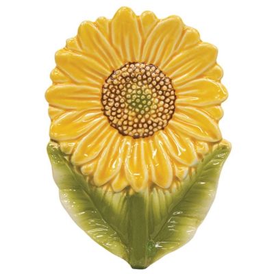 Sunflower Spoon Rest