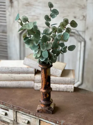 19&quot; Garden Eucalyptus Bush