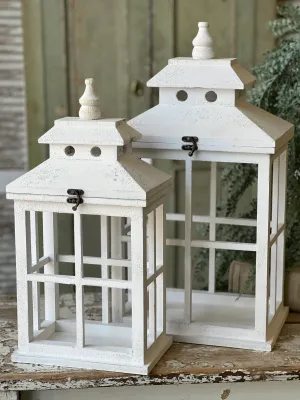 Verandah Lanterns