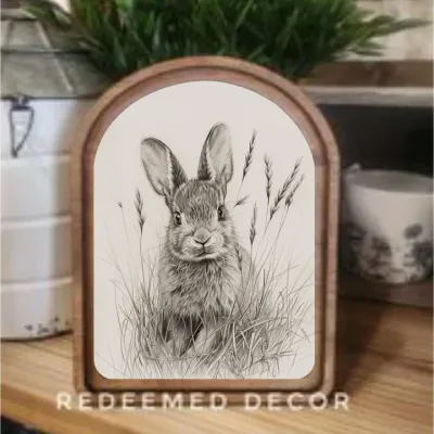 The Redeemed Collection