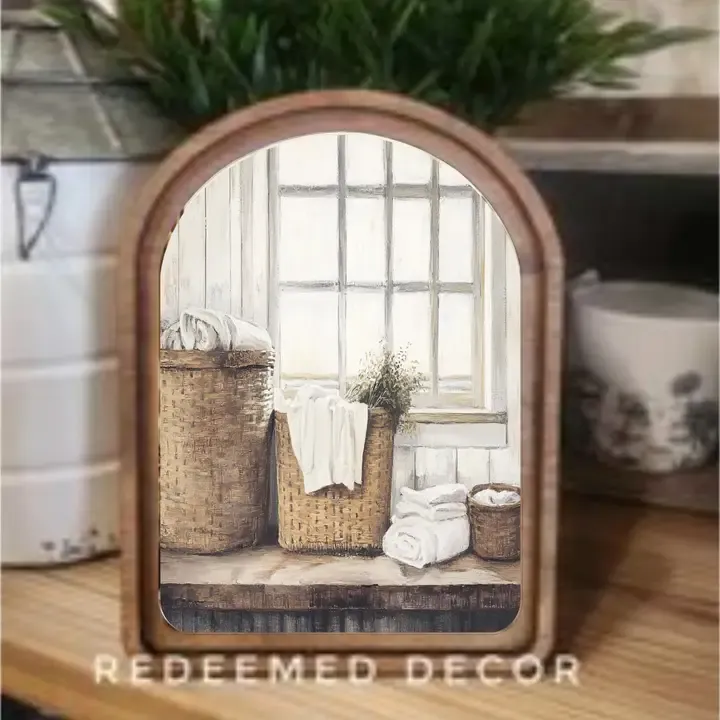 Laundry Baskets