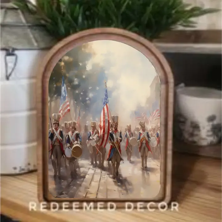 Patriotic Band