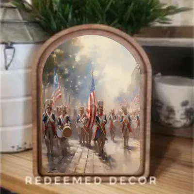 Patriotic Band