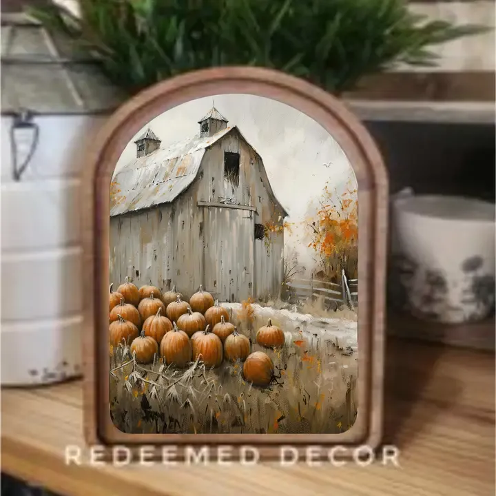 Harvest Barn