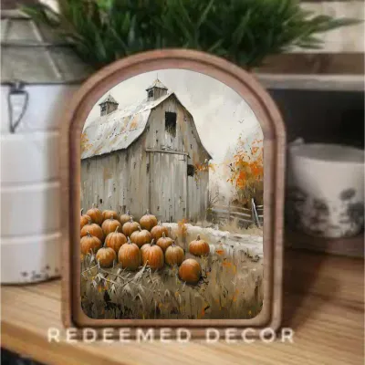 Harvest Barn