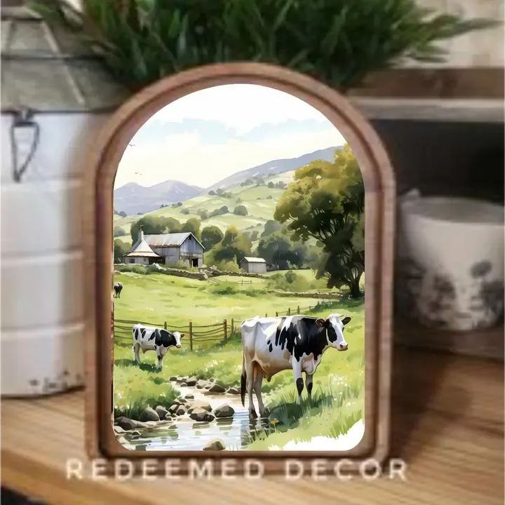 Dairy
