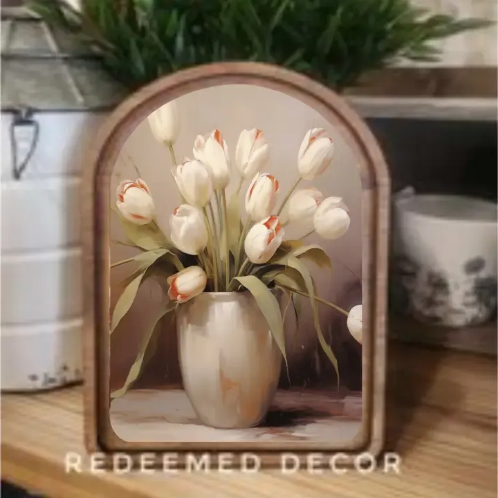 Tulips